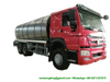 HOWO 6x4 Bitumen Road Tankers 20000Liters