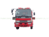 ISUZU FVR  water tanker fire truck water 6000 liters EURO 5