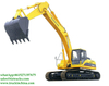 ZOOMLION ZE230E EXCAVATOR 