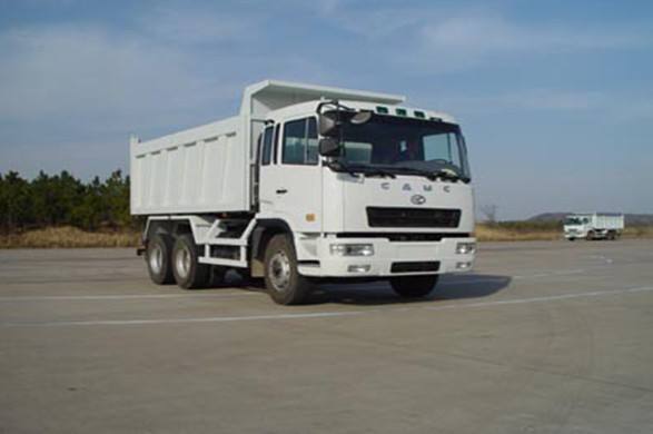 DUMP TRUCK HN3250P34 export to TANZANIA FOB price