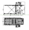 WGSJT7 container pallet loader Price