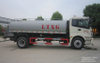 FOTON 10 wheels water tanker 12000L Phaser 160HP /180HP LHD / RHD