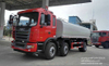 JAC brand Water tank truck 18000L-20000L EURO 3/4