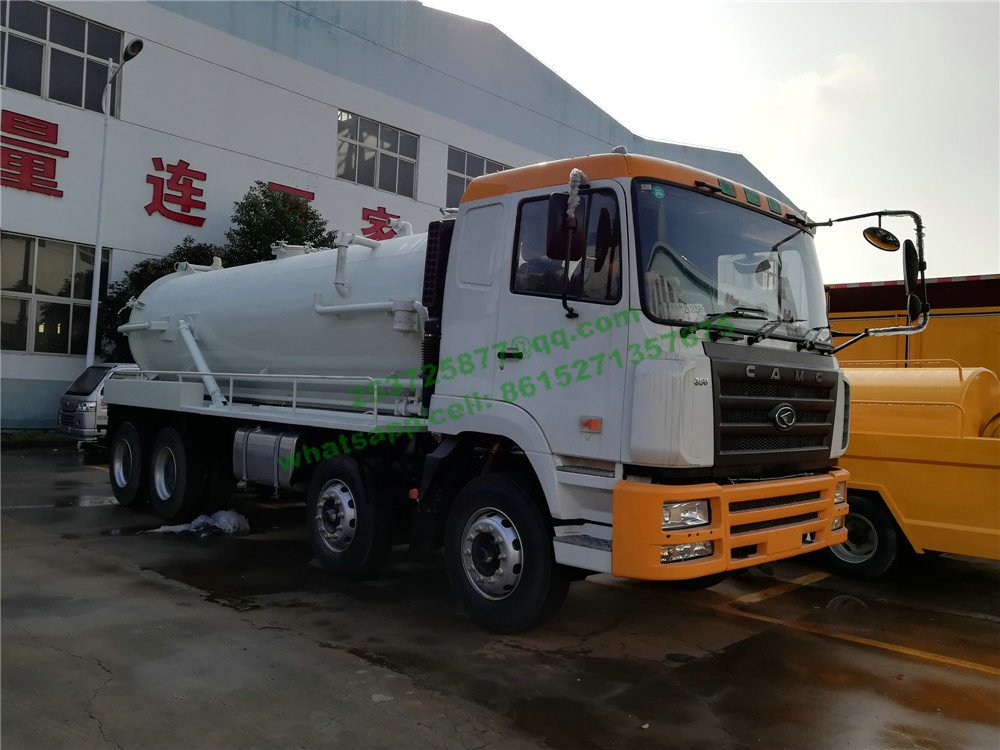 CAMC jetting vacuum tanker truck_1.jpg