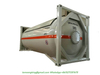  NH3 ISO Tank Container 20FT 24000L Anhydrous Liquid Ammonia IsoTank
