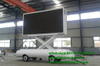 Mobile LED Trailer Series