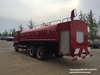 3200 gallons water tanker fire truck LHD,RHD
