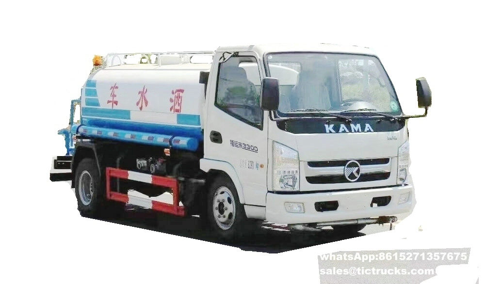 KAMA water tanker truck -14.jpg
