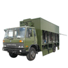 Mobile Purifying Drinking Water Vehicle 