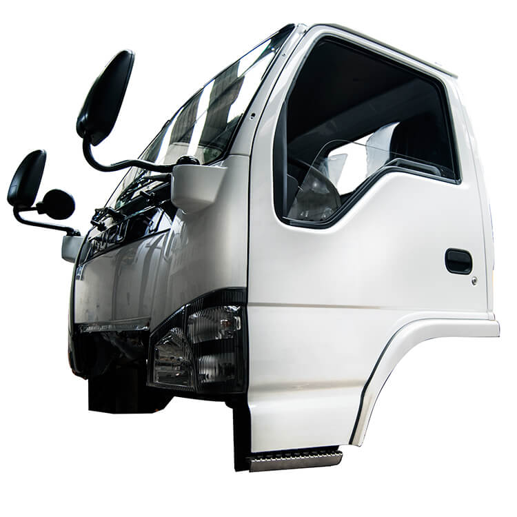 ISUZU NKR ELF 100P 600P 700P FVR VC46 Cab Assembly
