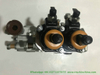 ISUZU Truck Engine Parts Oil Pump 8-97603414-4