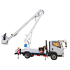 Sino Truck HOWO 12-18m Aerial Platform Truck