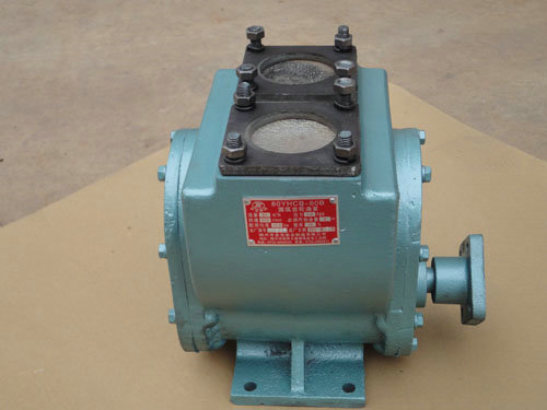 Arc Gear Oil Pump 60YHCB-30B ,80YHCB-60B