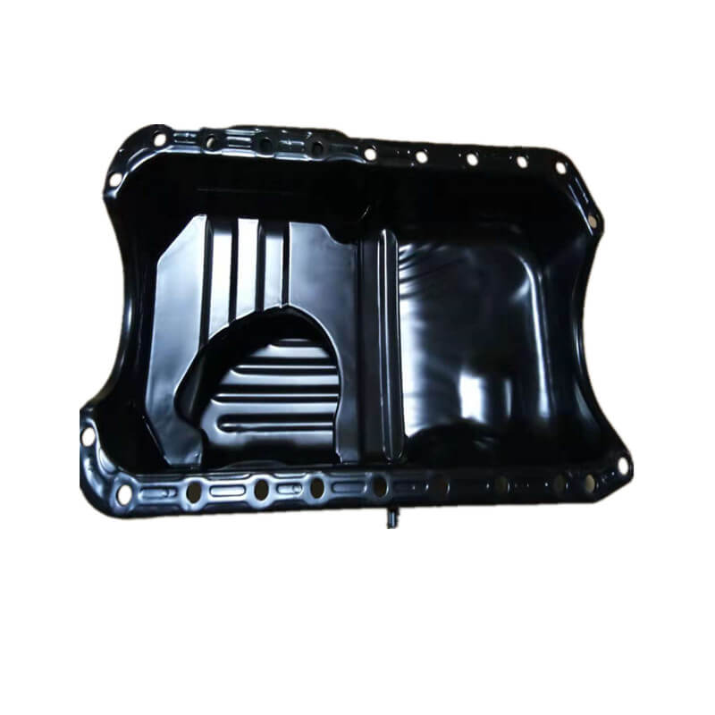 4KH1 High Quality Sump Oil Pan 8-97083322-0 ISUZU NKR