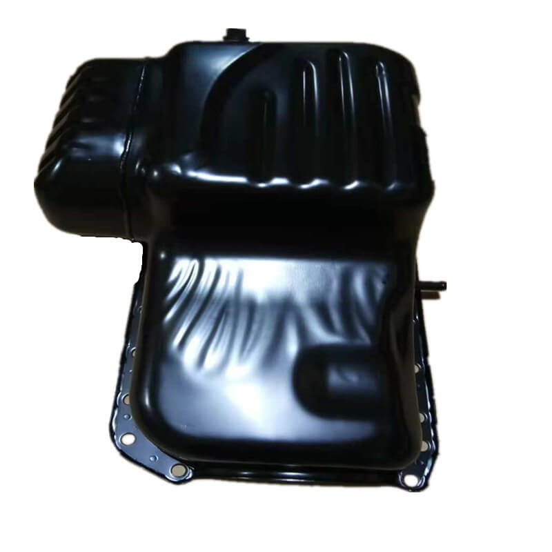 4KH1 High Quality Sump Oil Pan 8-97083322-0 ISUZU NKR