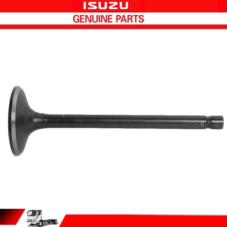 ISUZU Genuine Parts NKR 4JB1 Engine Intake Valve 8-94133275-2