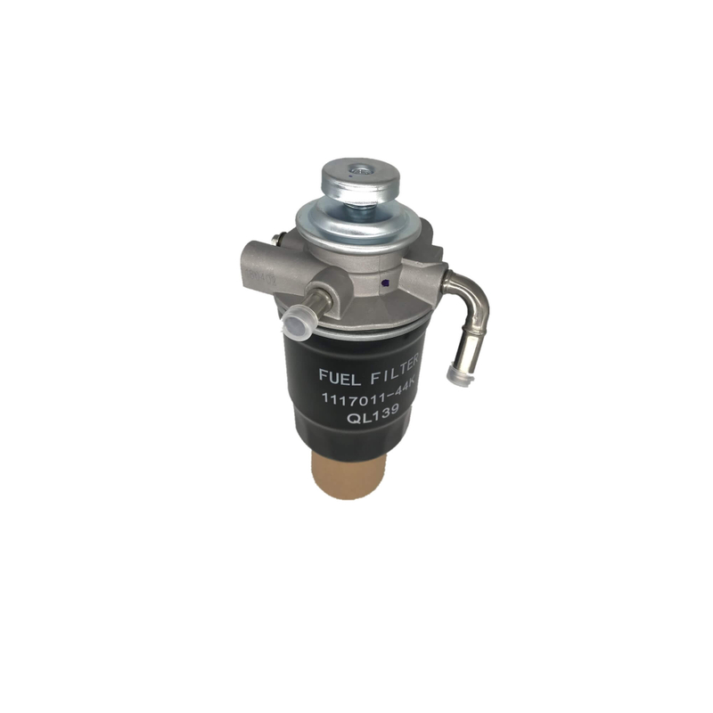 ISUZU Diesel Fuel Water Separator 1117010-44K 