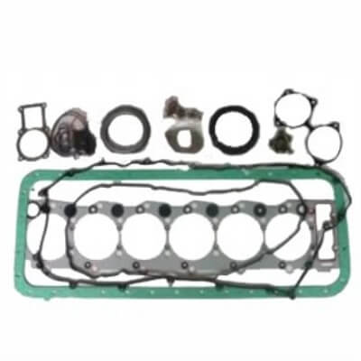 6HH1 1-87811078-3 Engine Overhaul Gasket Set Full Gasket isuzu