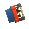 Wireless Remote Control Controller with Multiplex Valve for Hoist And Crane