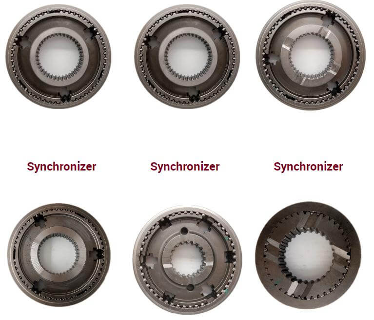 Truck Parts | Gearbox Parts Synchronizer Ring 8-94128775-2 8941287752  8-94128-775-2 for ISUZU