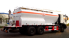 IVECO ANFO Mix Units Truck 15Ton Ammonium Nitrate Fuel Oil Explosives Tanker Vehicle 