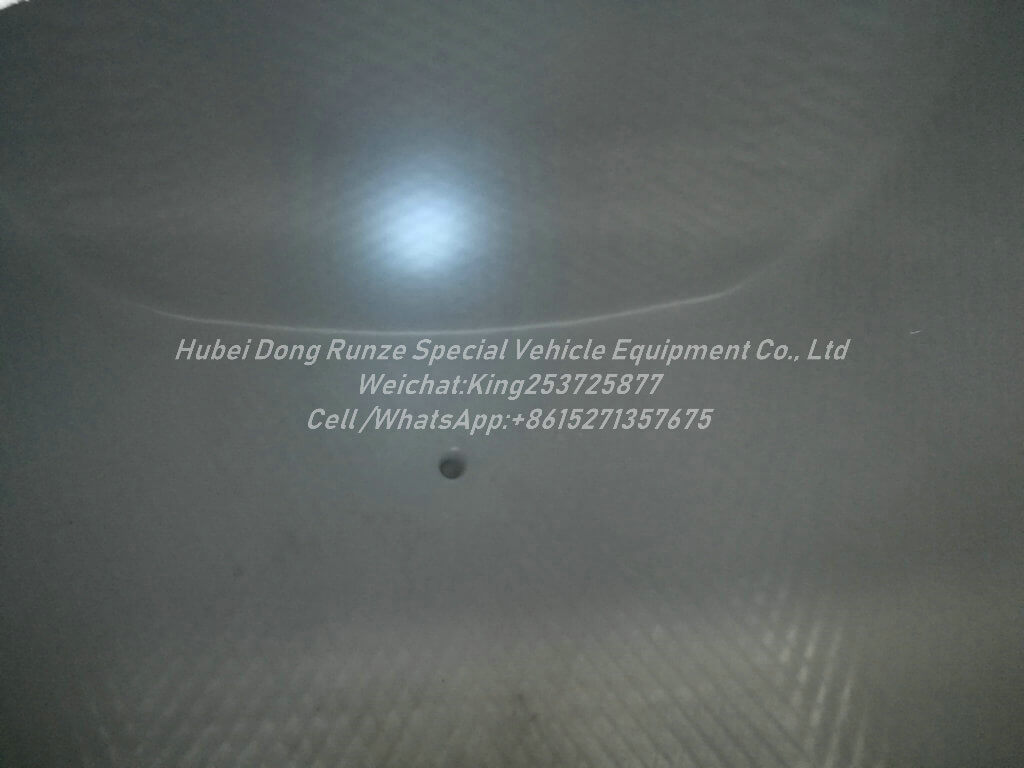 20FT tank Container -13cbm Hydrogen peroxide Tank