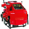  Portable Forest Fire Pump Set SB250 ,VC82ASE ( 65PH) ,WIck-250