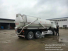 North Benz 6X6 Sewage Vacuum Truck / Septic / Tanker Truck 16cbm.