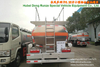 5250 Liters aluminium alloy petrol Refuel vehicle 