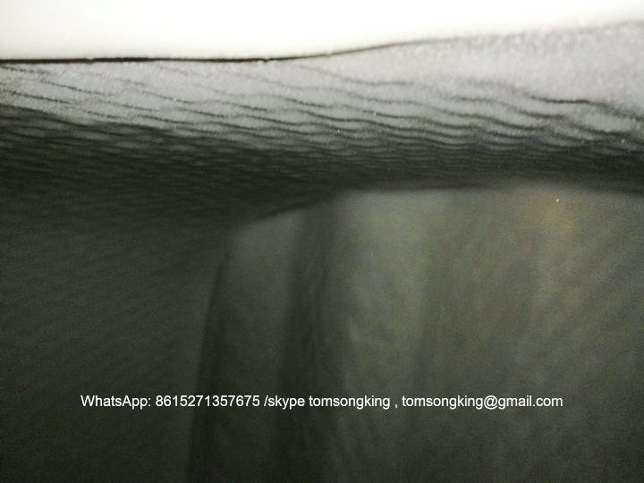 hydrochloric acid storage -72000Liters Tank body