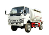 ISUZU 4x4 Off Road 3KL Sewer Septic Sewage Vacuum Tanker Truck 