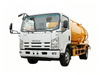 ISUZU 10KL Sewage Suction Vacuum Trucks 