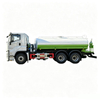 Isuzu GIGA 20000L Stainless Steel Dust Control Water Bowser Tank Truck 