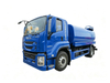  ISUZU GIGA 460HP Stainless Steel Water Spray Bowser Truck 10m3