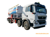 BCLH-15 ANFO Bulk Explosives Truckers Mixing And Charging Machine