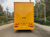 Dongfeng Truck Mounted Generator 800KW Electric Emergency Power Supply Vehicle 