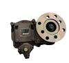 Power Take-off QJ700(YW70) PTO for 12JSD Cement Truck 