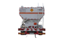 FOTON 8T Bulk On-site Mixed ANFO Explosives Mixing And Charging Truck