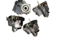 QH70 Power Takeoff PTO FAST 8JS 9JS 10JS 12JS