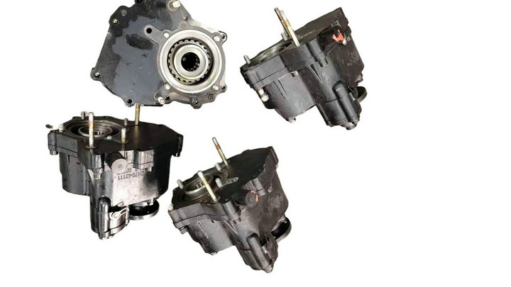 QH70 Power Takeoff PTO FAST 8JS 9JS 10JS 12JS