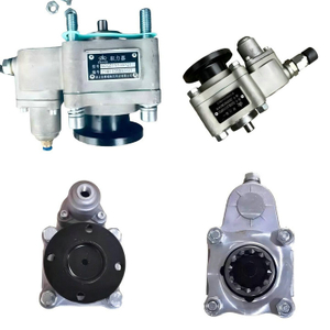 ZF WLY 9G50 ATM PTO SDQ211/100PQ1 Power Takeoff 