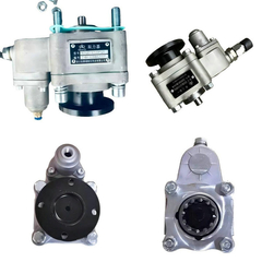 ZF WLY 9G50 ATM PTO SDQ211/100PQ1 Power Takeoff 