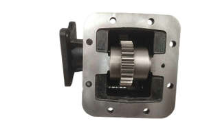 QD40E FAST 10JS90A-B Power Takeoff PTO 