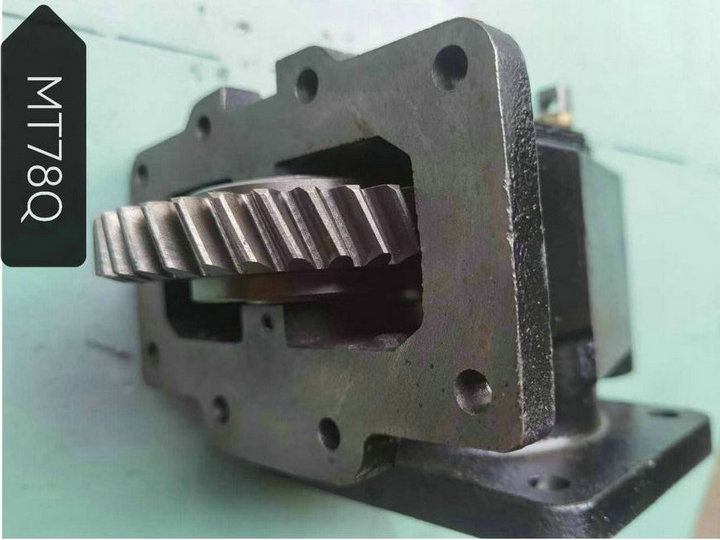 MT78Q MENWO PTO