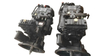 FAST 9JS 10JS 12JS Intermediate Sandwich Split Shaft Power Takeoff PTO 