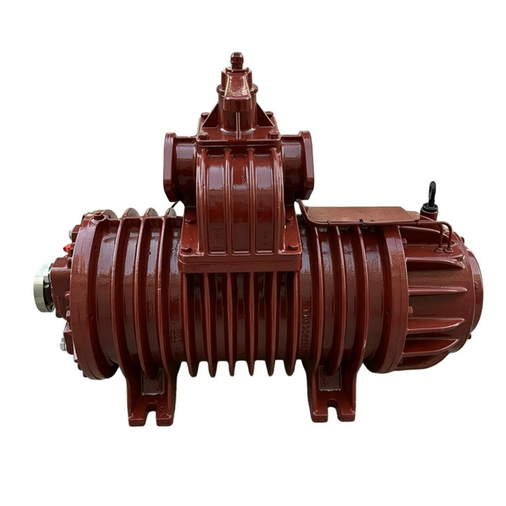Jurop Vacpump PN106D Liquid Waste Vacuum pumps 