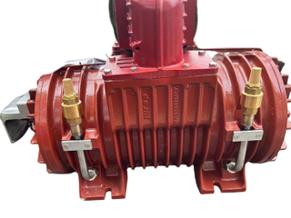 Jurop PN155D Vacuum pump 