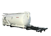  Vacuum Septic Tank Sewage Trucks Body Kit 10000L