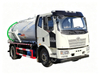 FAW Vacuum Cesspool Septic Tank Truck 10,000L 