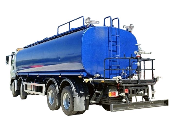 520HP Isuzu GIGA 30000L Dust Control Water Bowser Tanker Truck 